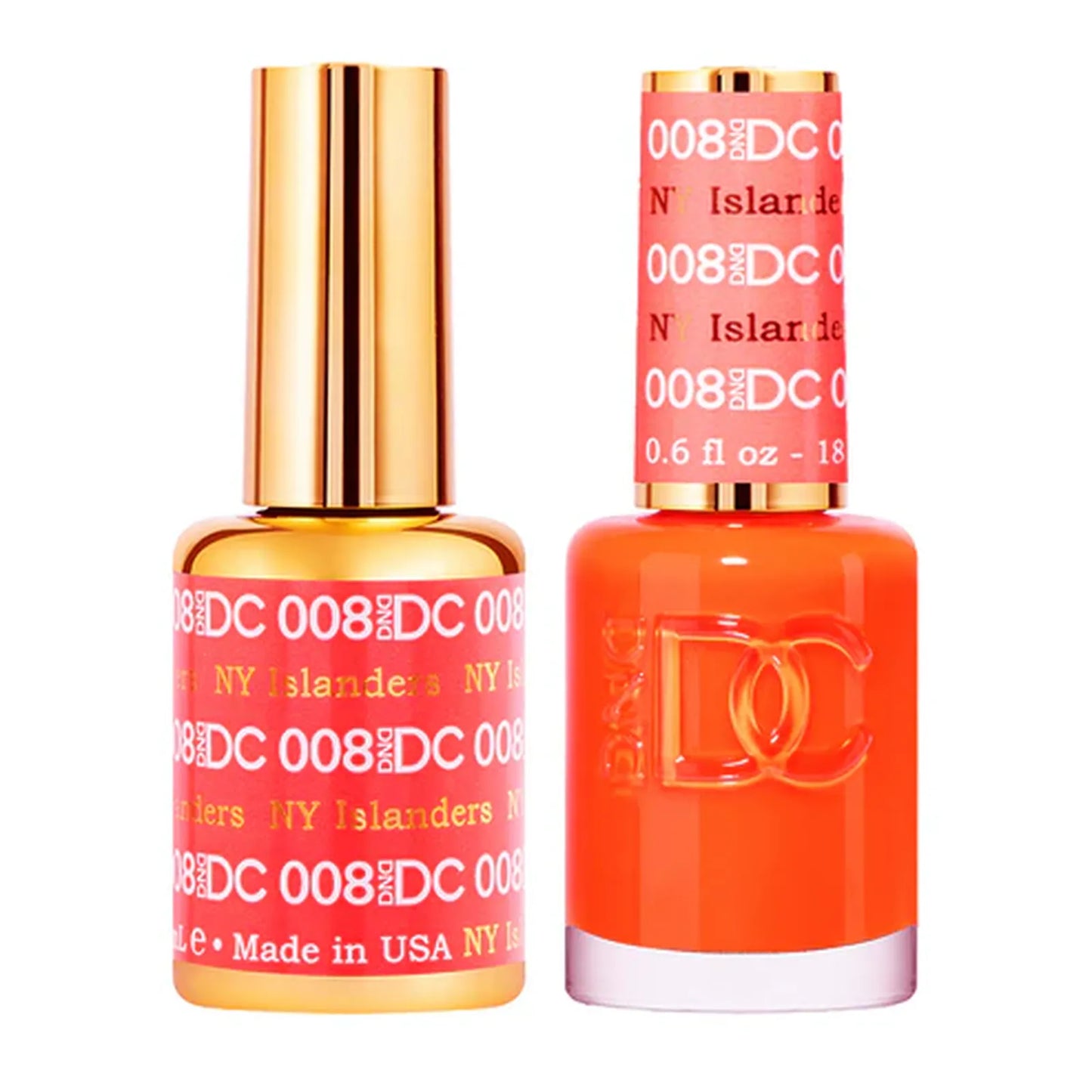 DND DC 008