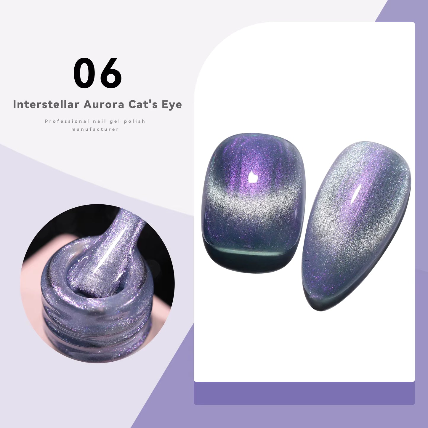 Cat Eye G16 06