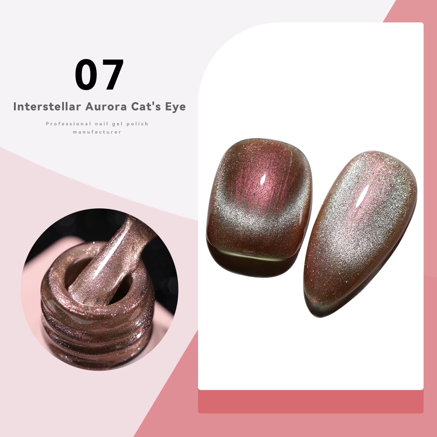Cat Eye G16 07