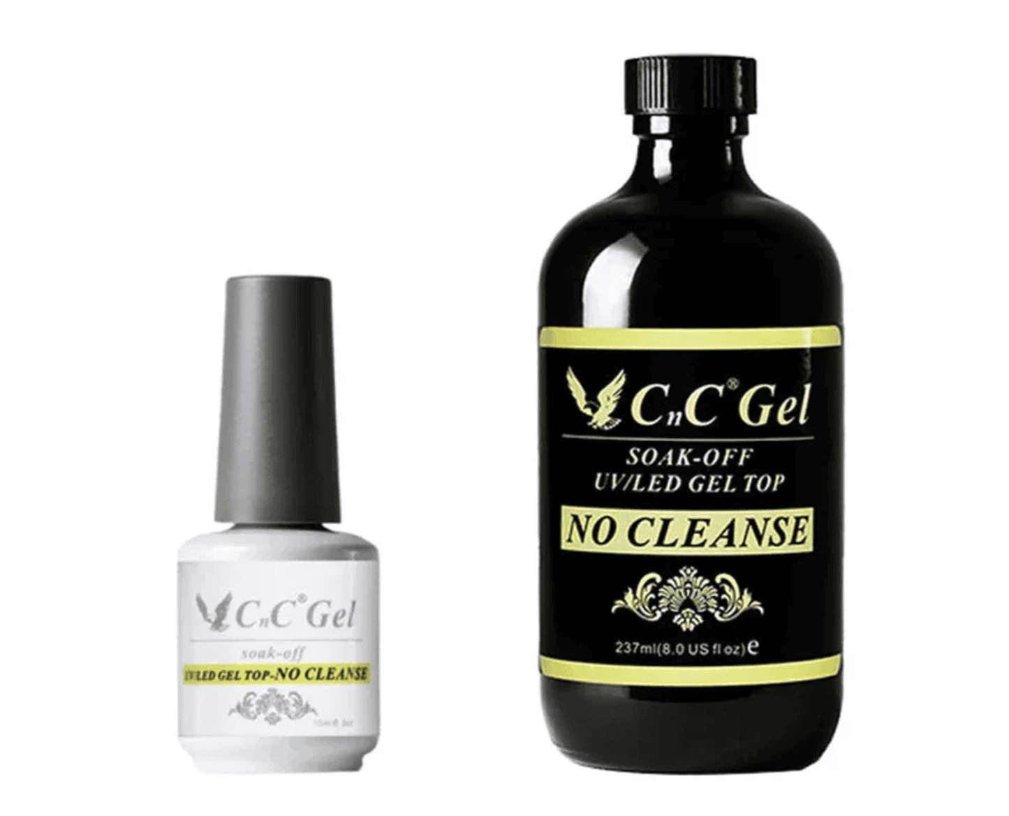 CnC Gel Top Coat
