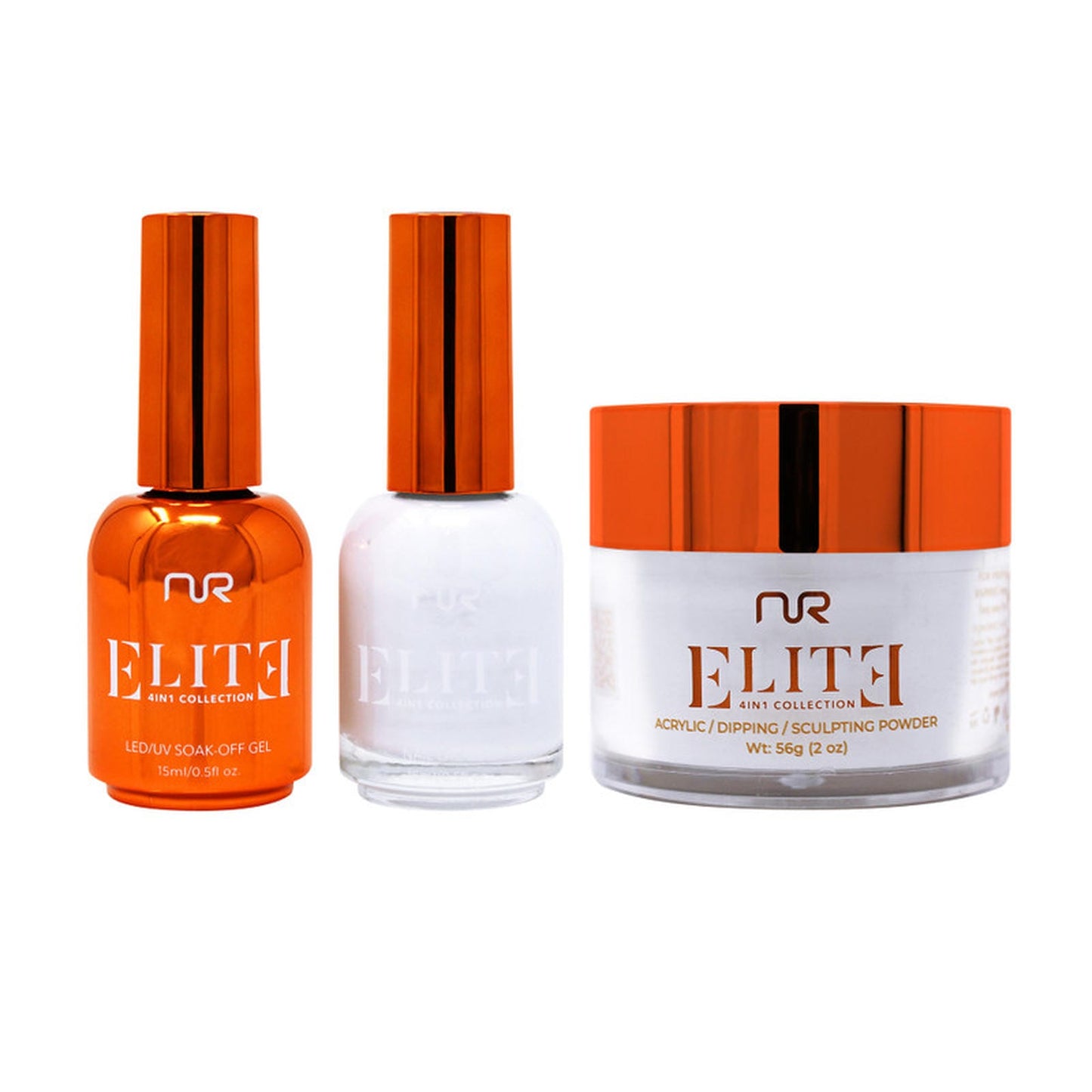 Nurevolution Elite 001