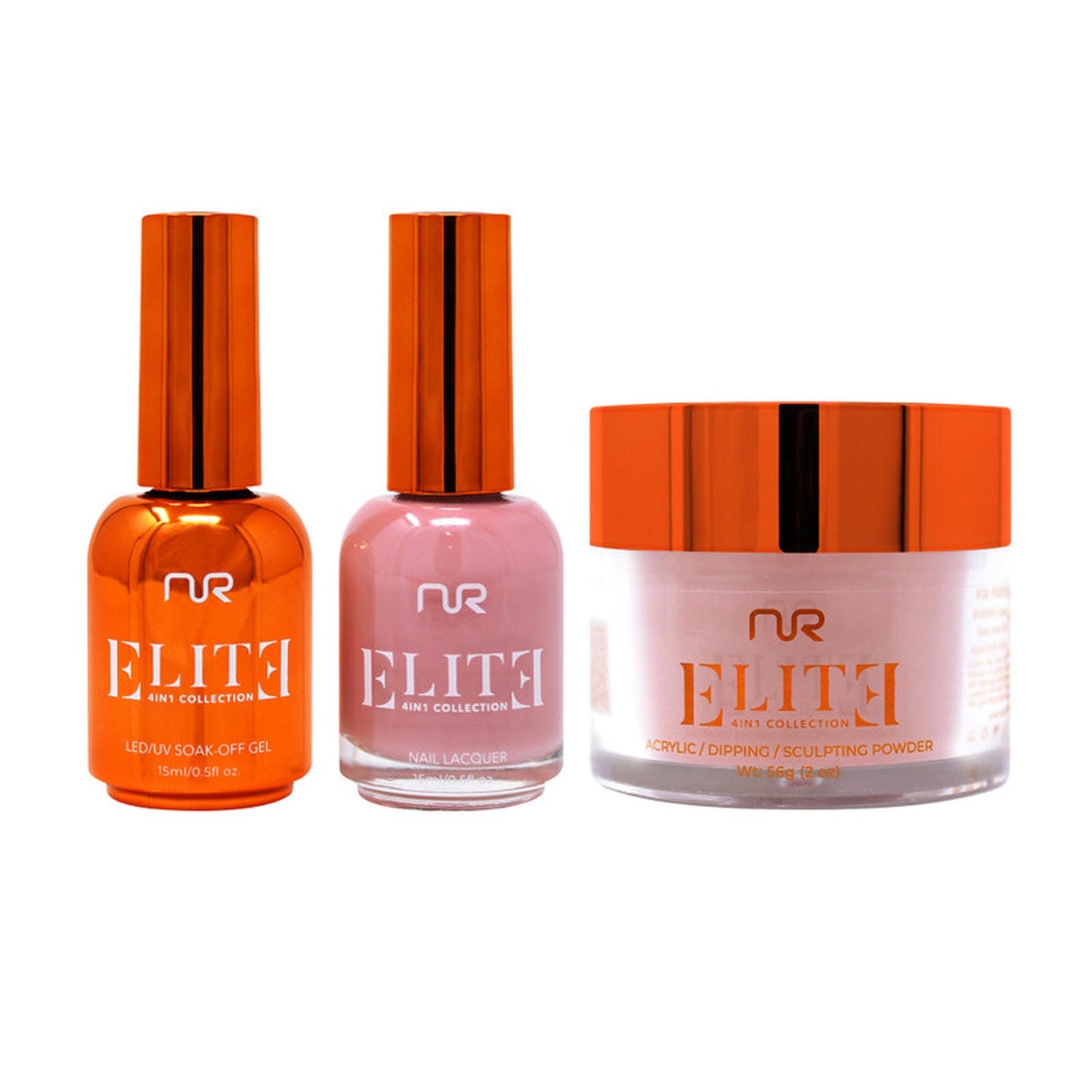Nurevolution Elite 100