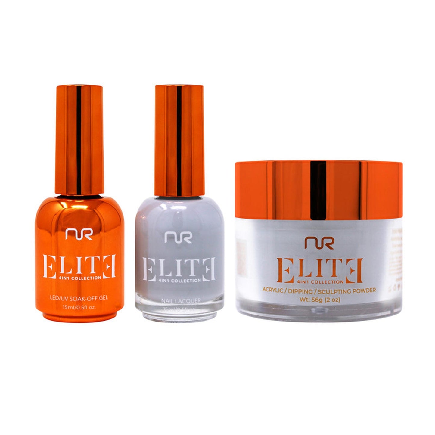 Nurevolution Elite 102