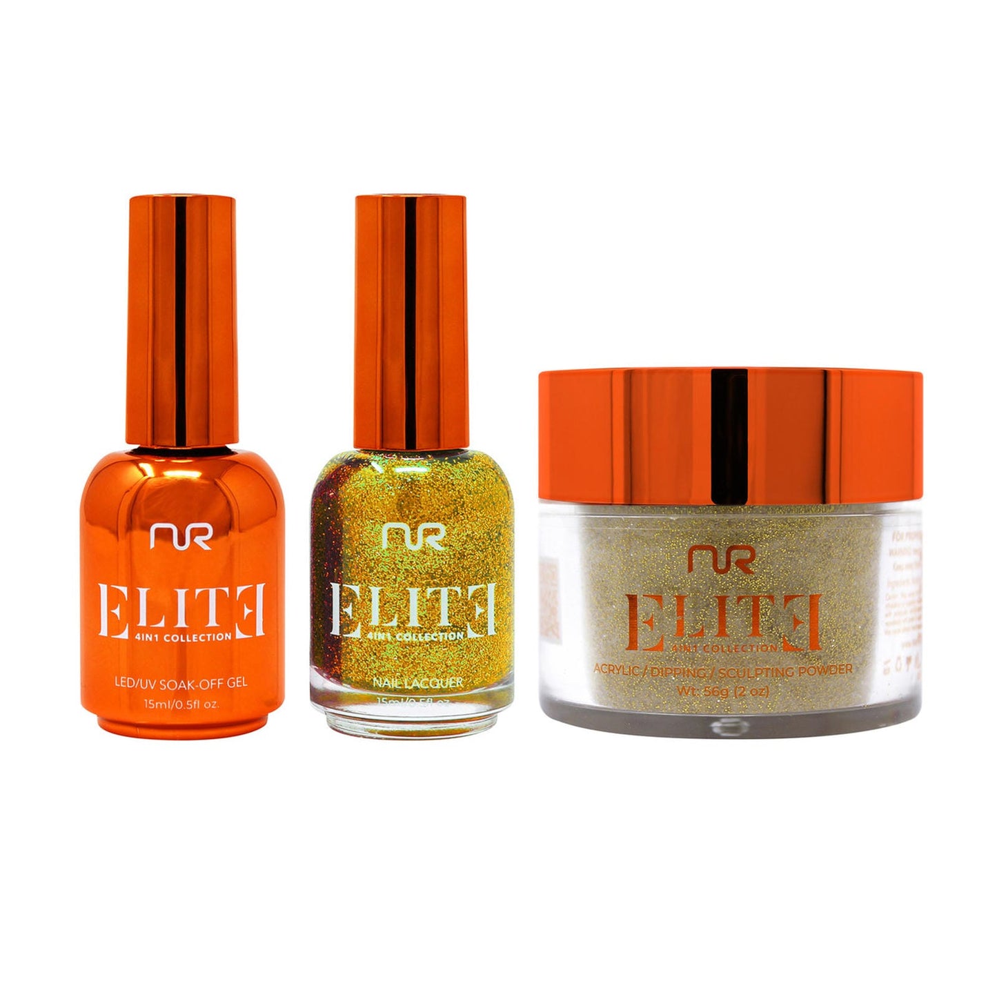 Nurevolution Elite 118