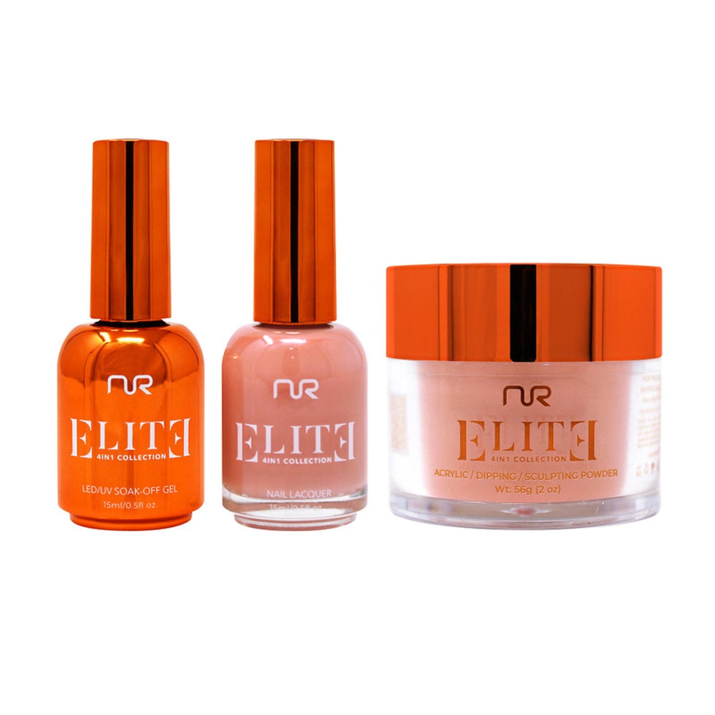Nurevolution Elite 014