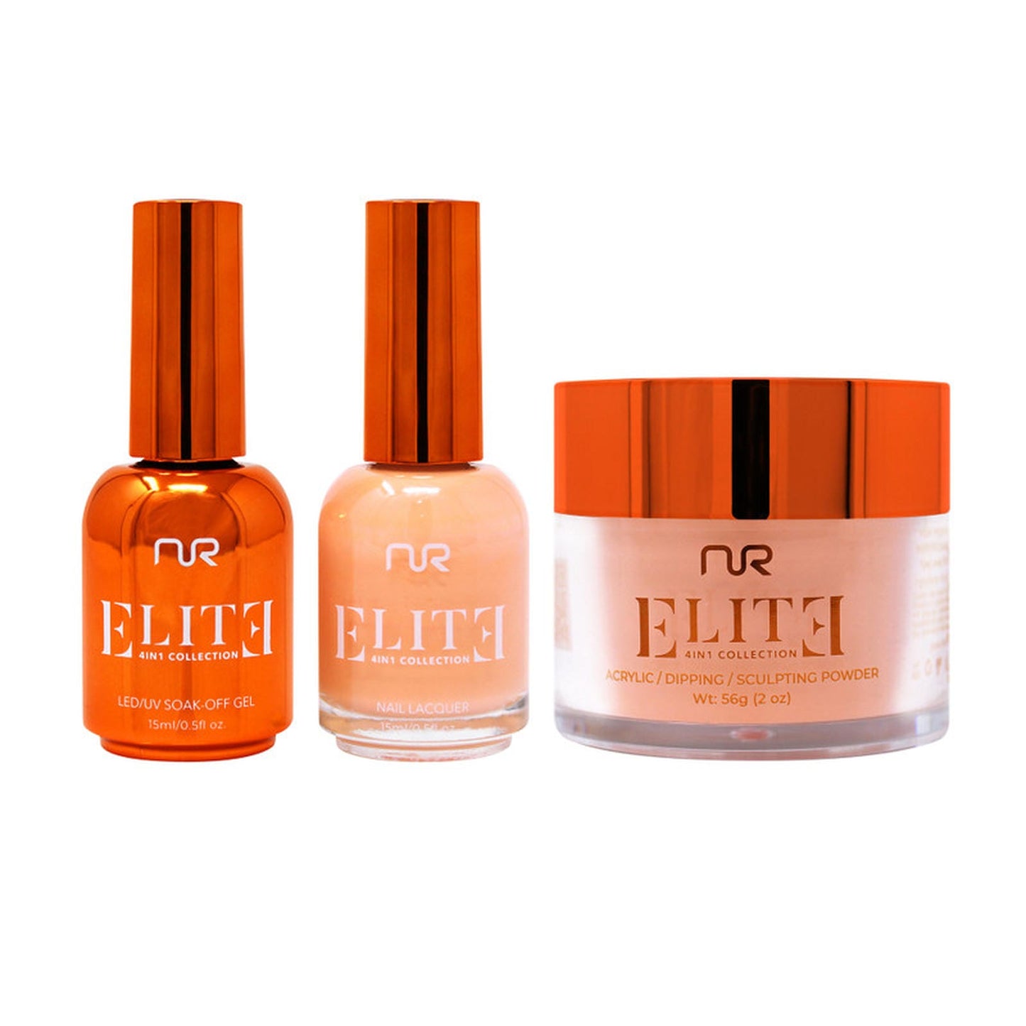 Nurevolution Elite 016