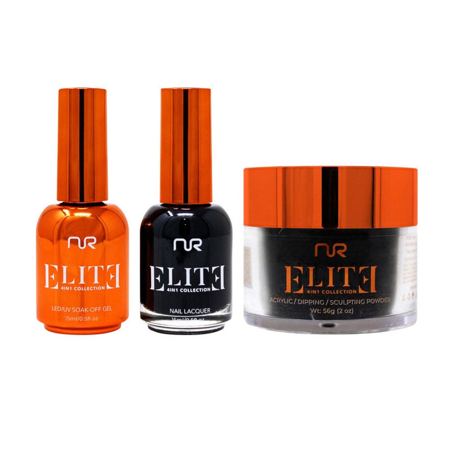 Nurevolution Elite 002