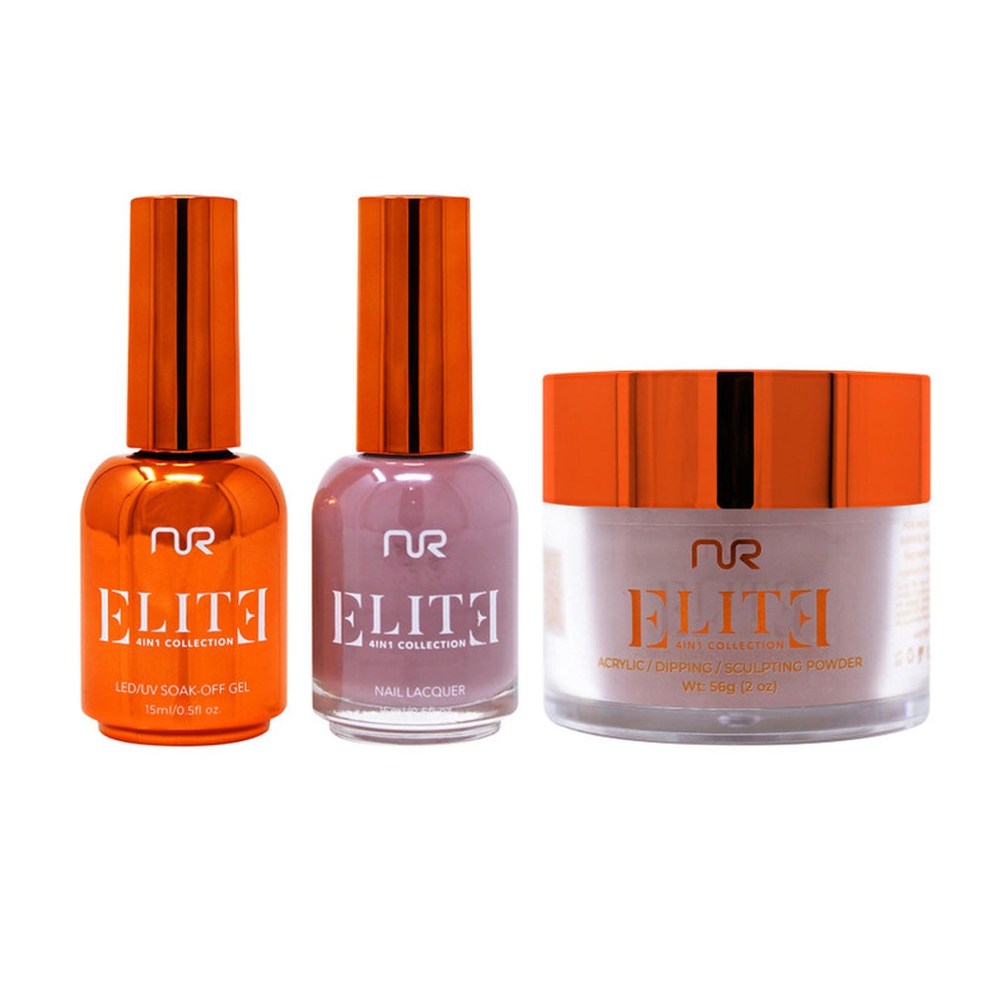 Nurevolution Elite 025
