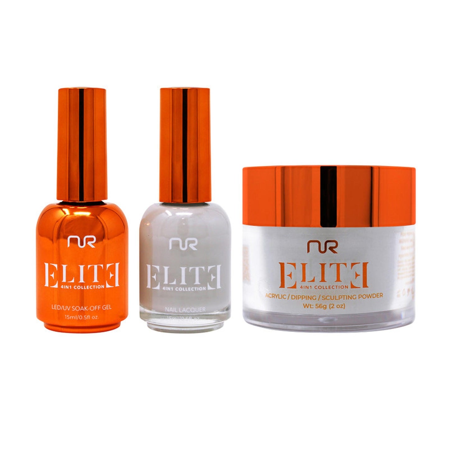 Nurevolution Elite 028