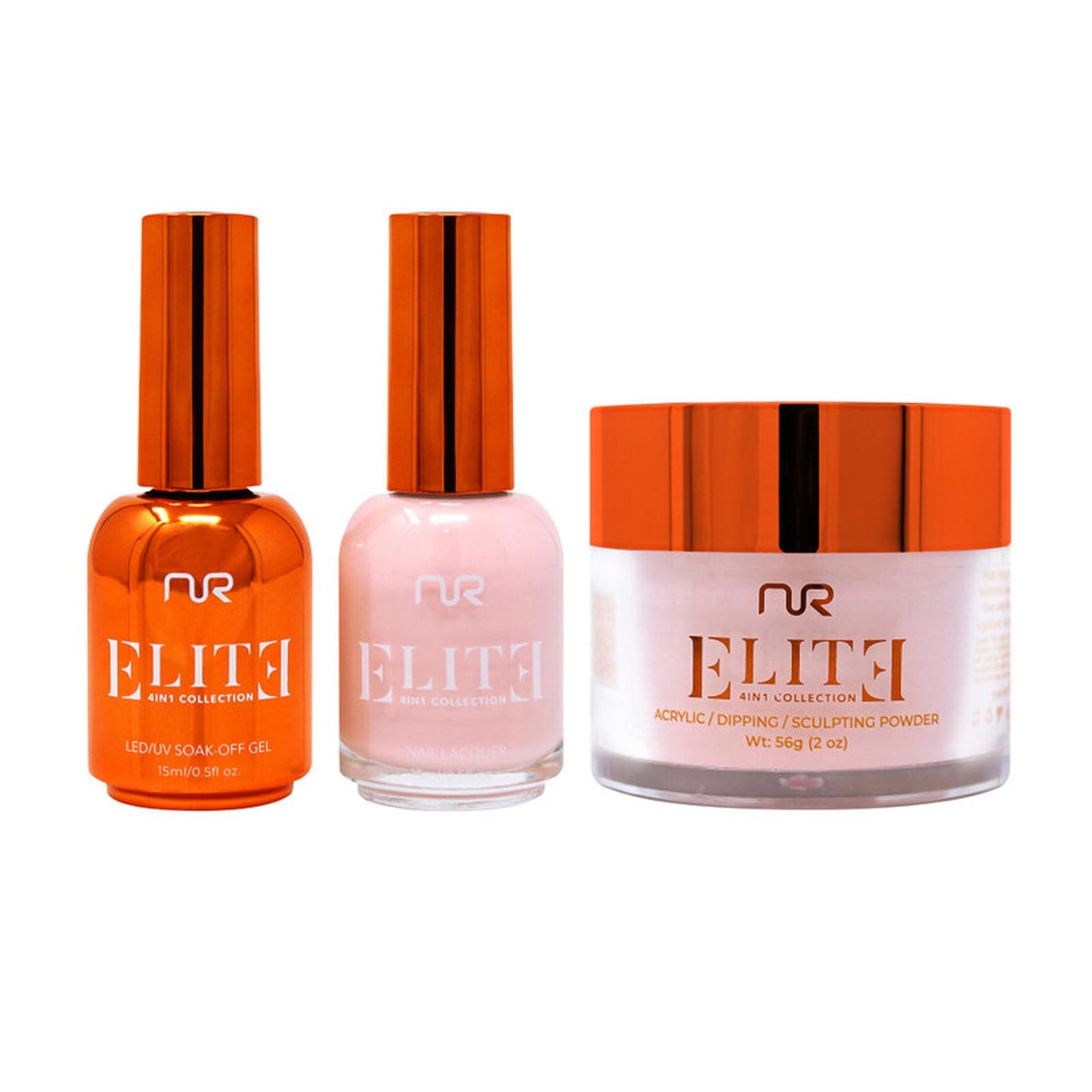 Nurevolution Elite 030