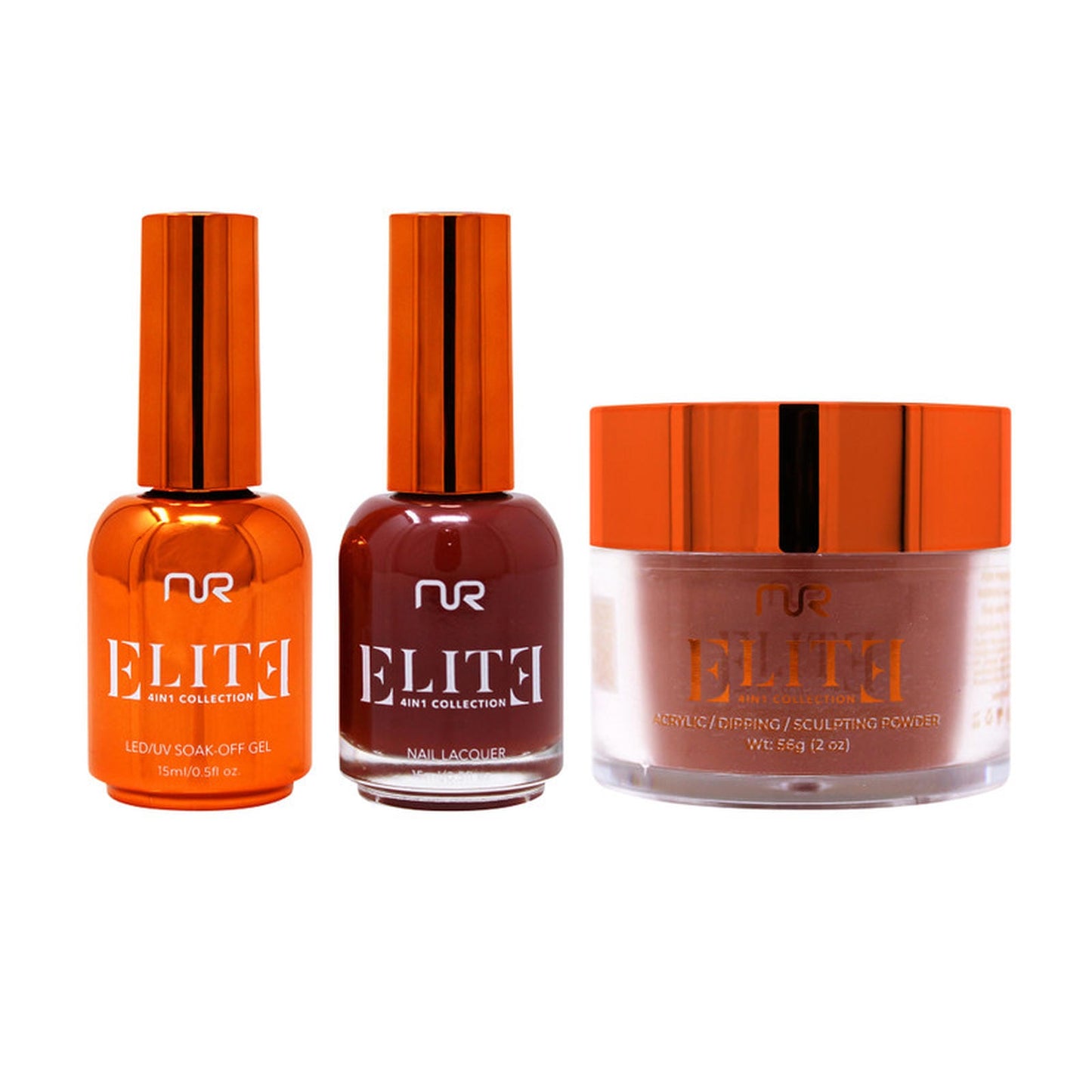 Nurevolution Elite 031
