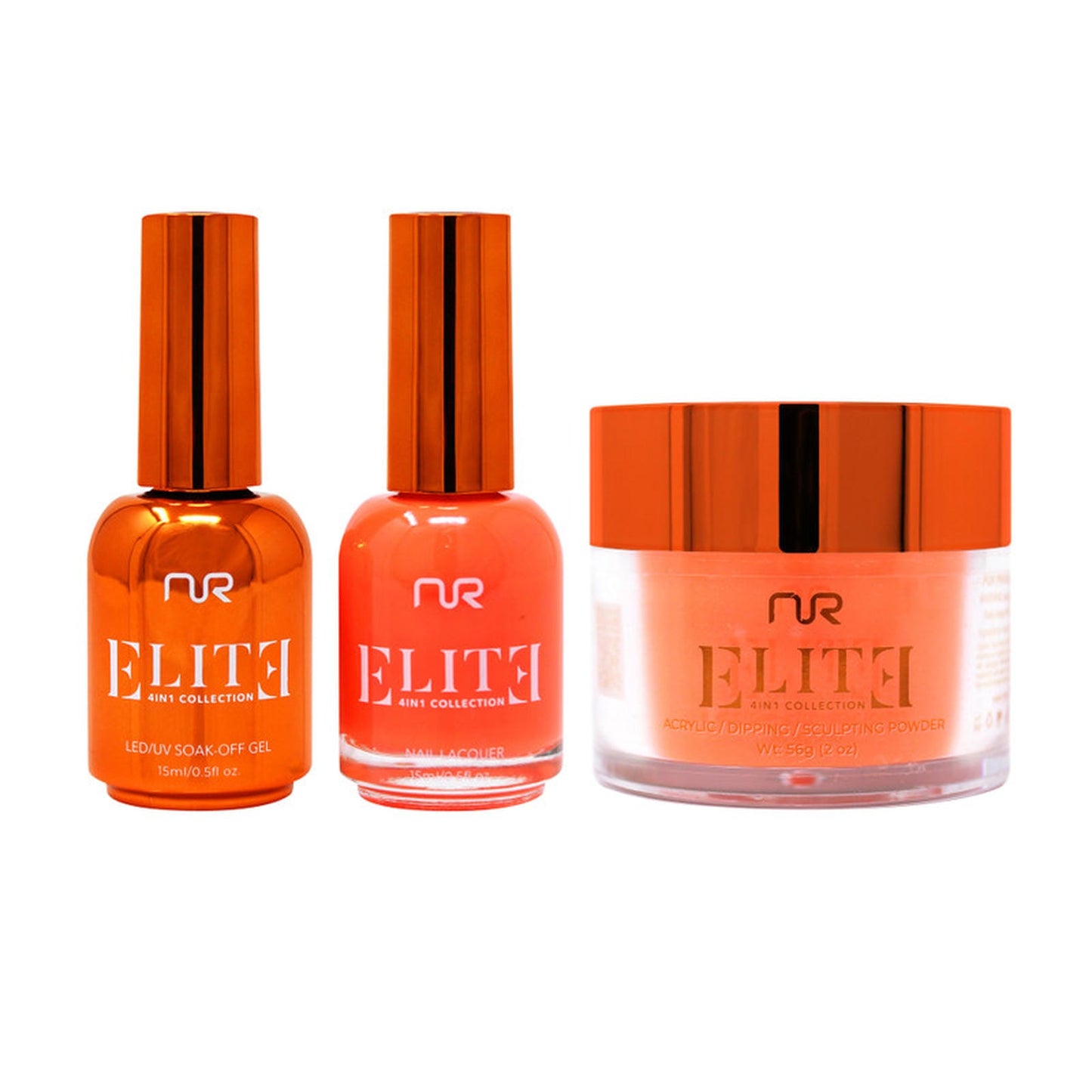Nurevolution Elite 038