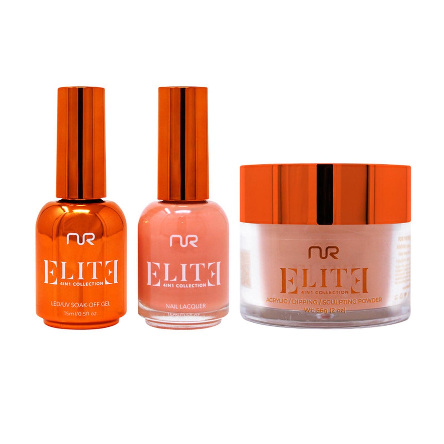Nurevolution Elite 039