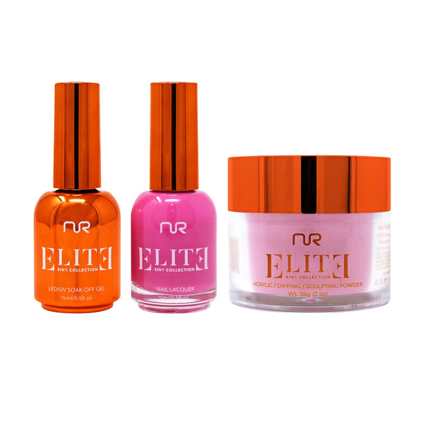 Nurevolution Elite 004
