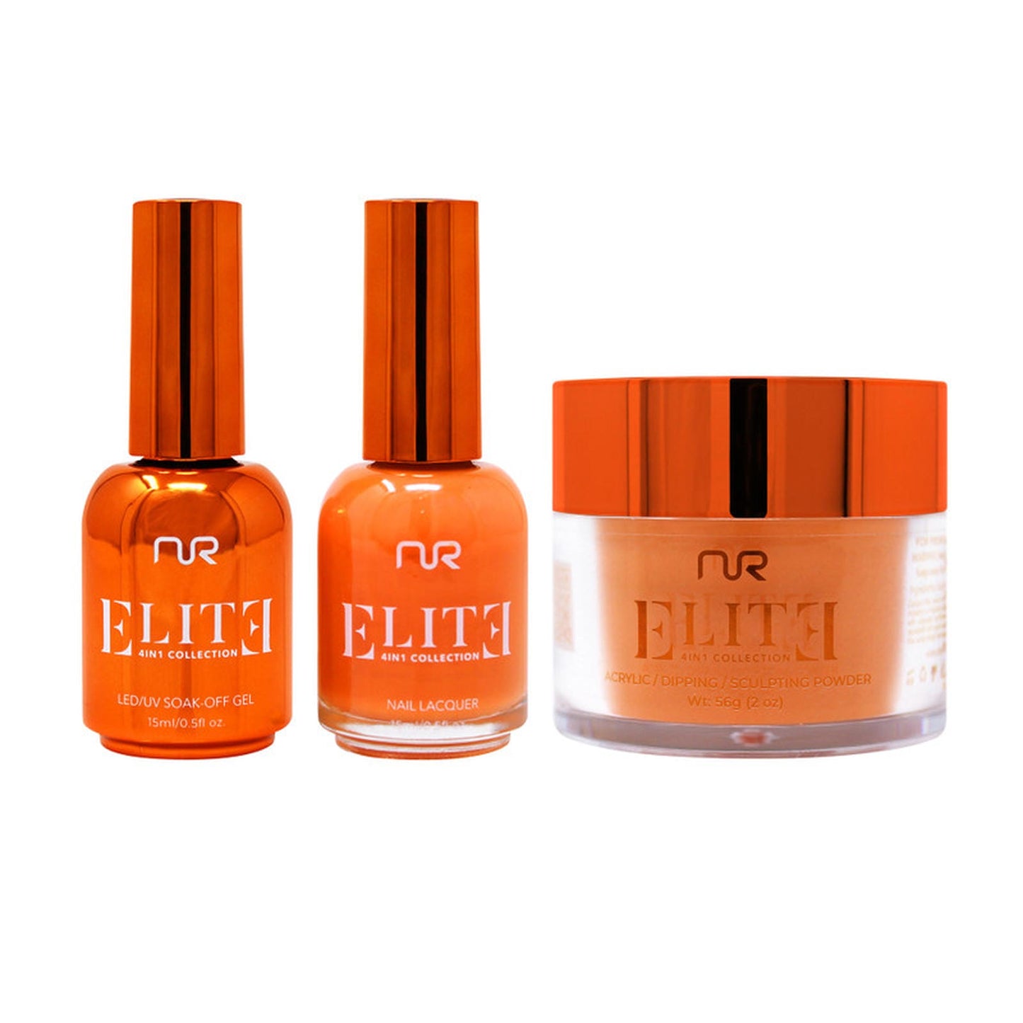 Nurevolution Elite 040
