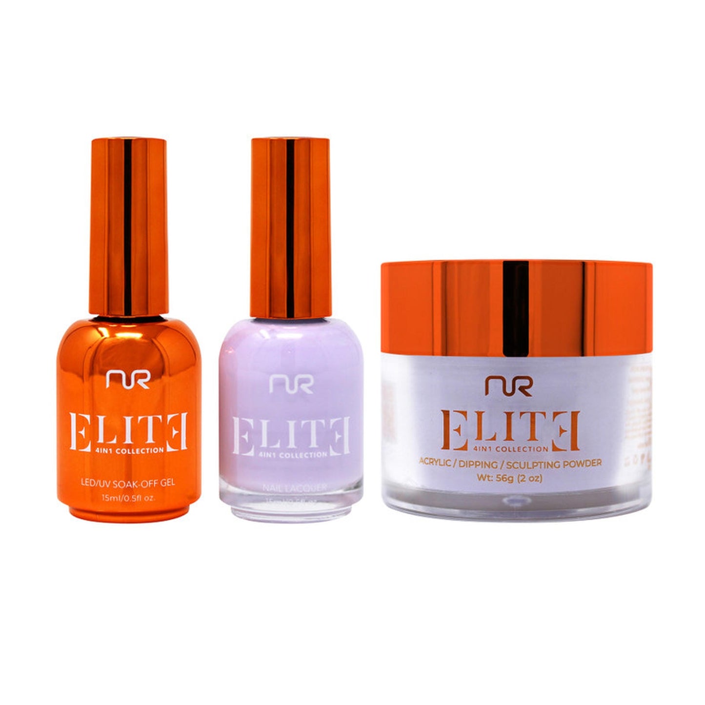 Nurevolution Elite 043