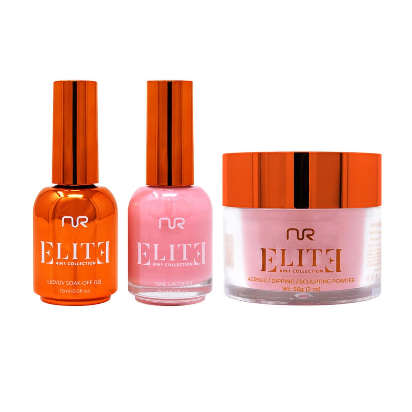 Nurevolution Elite 051
