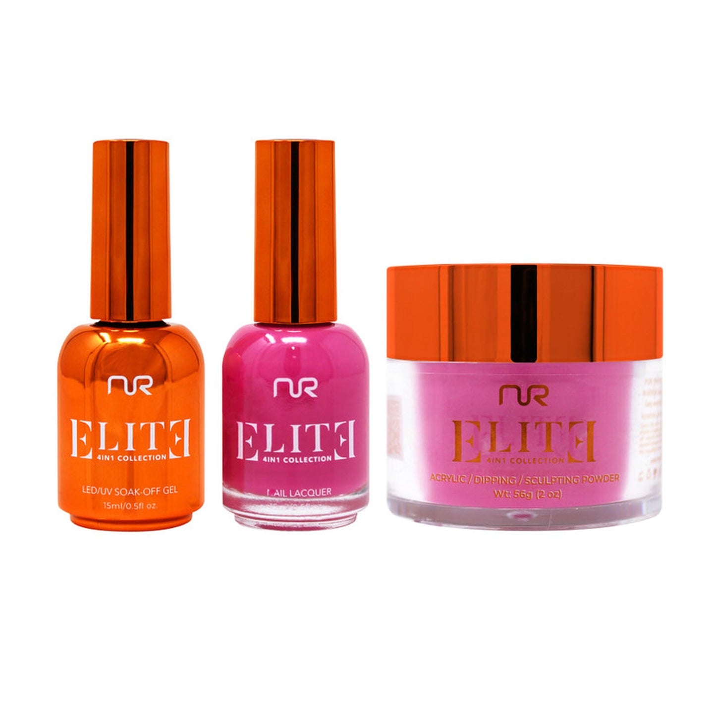Nurevolution Elite 052