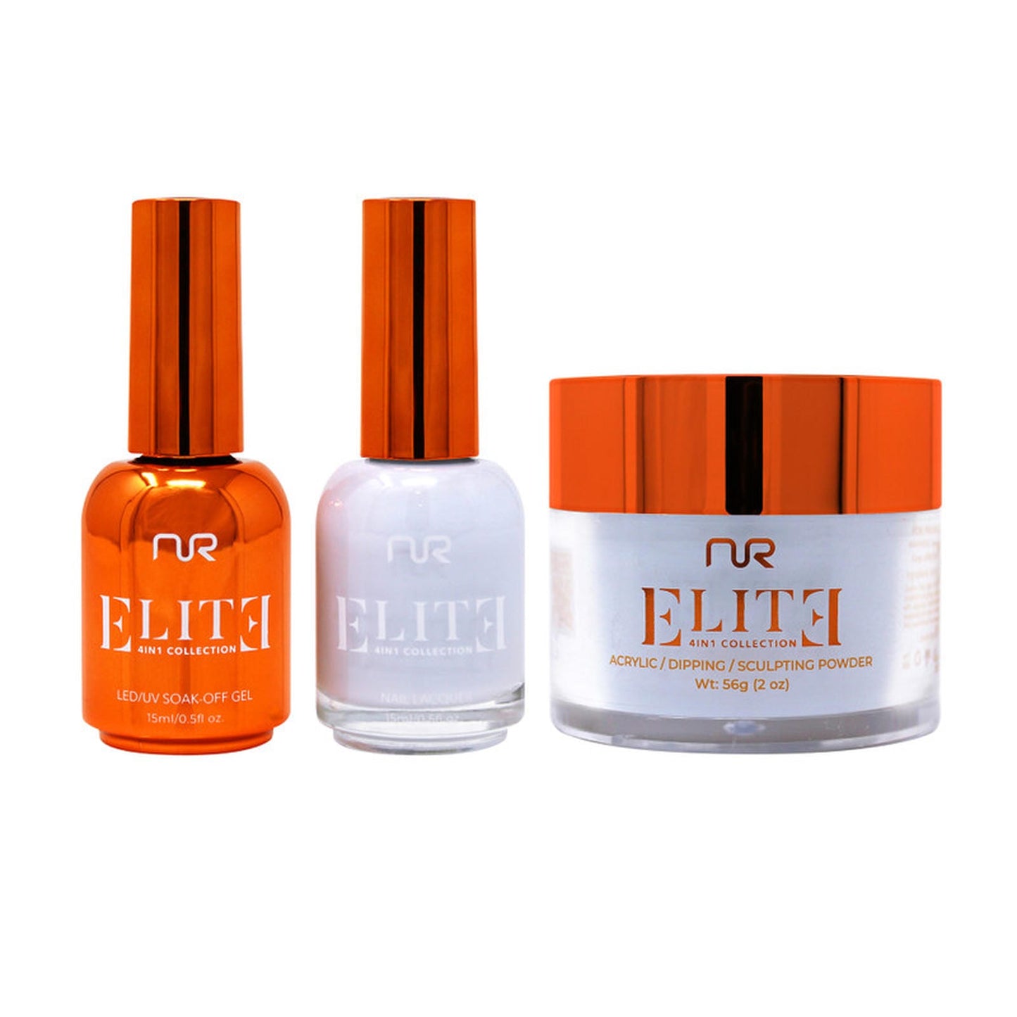 Nurevolution Elite 054