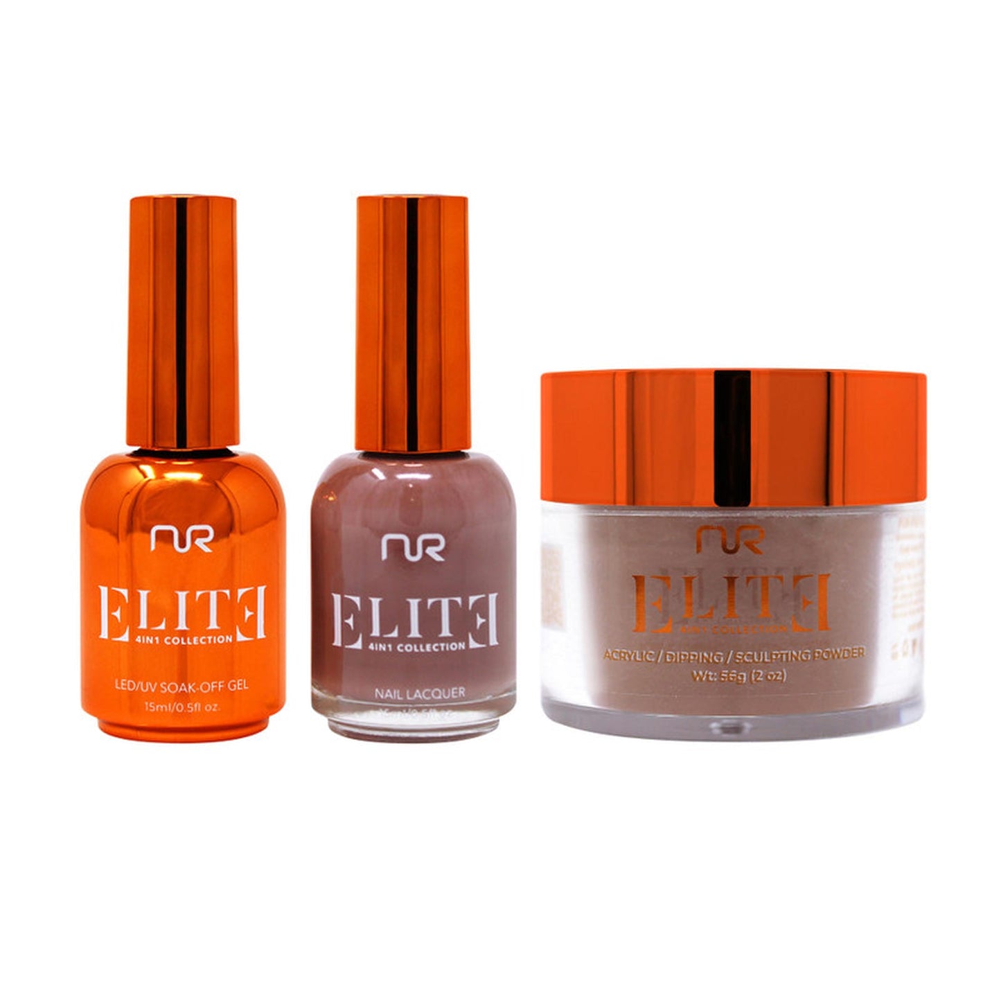 Nurevolution Elite 061