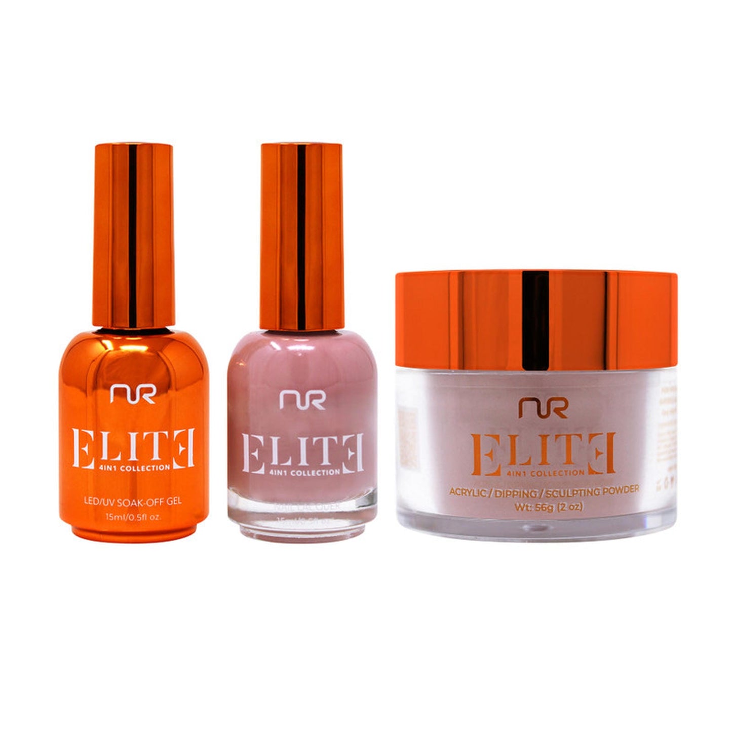 Nurevolution Elite 063