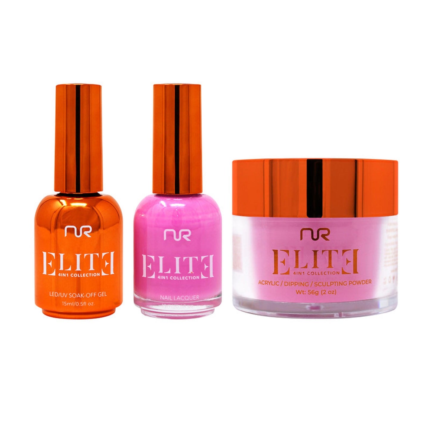 Nurevolution Elite 066