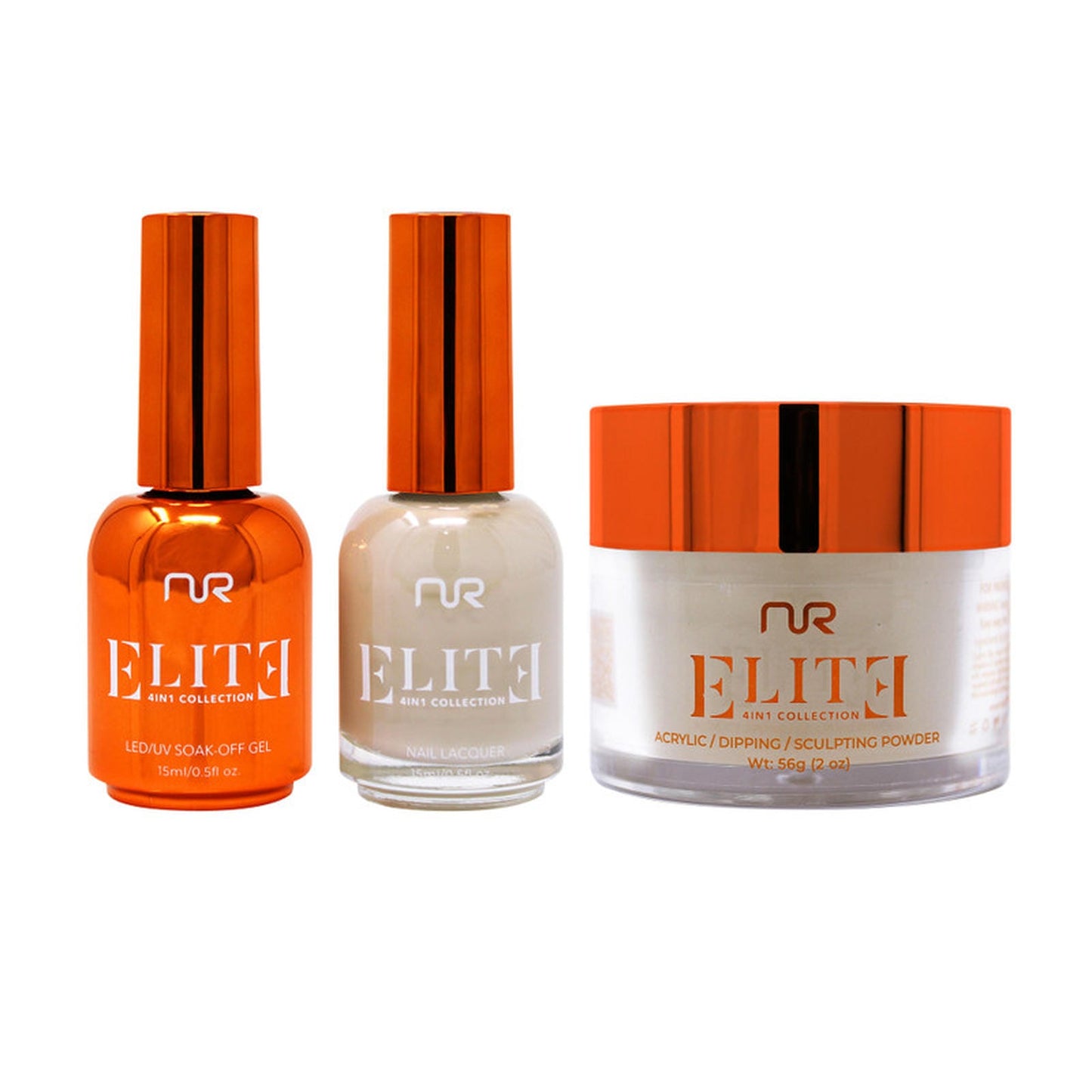 Nurevolution Elite 069