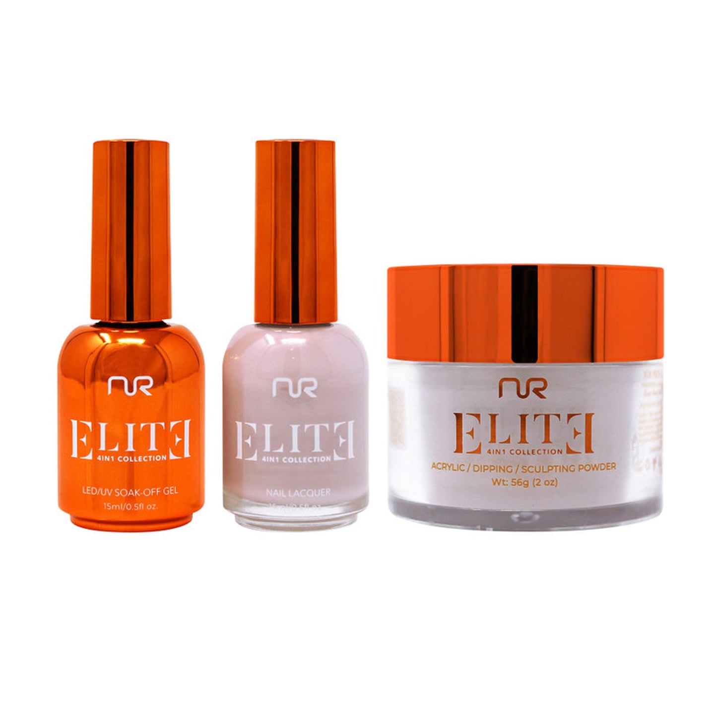 Nurevolution Elite 076