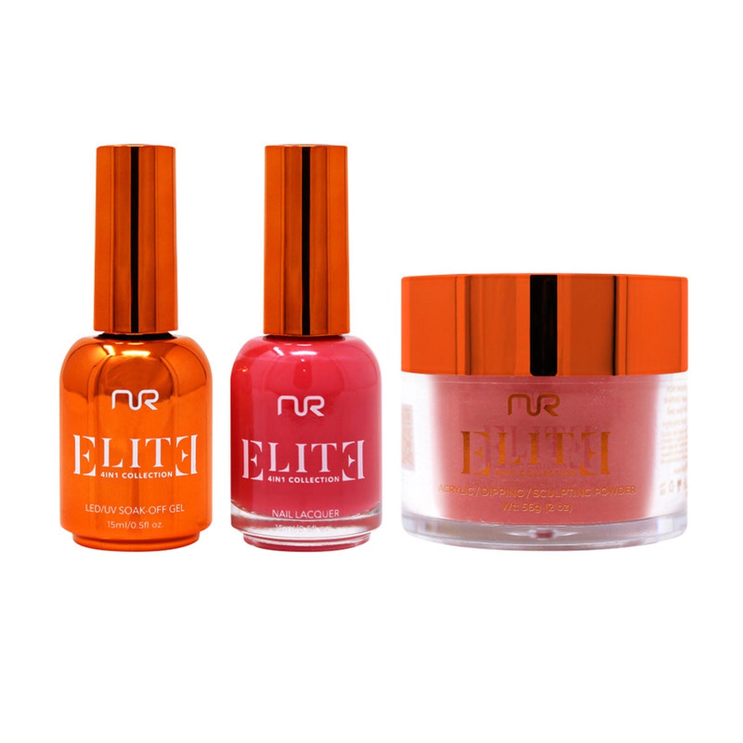 Nurevolution Elite 008