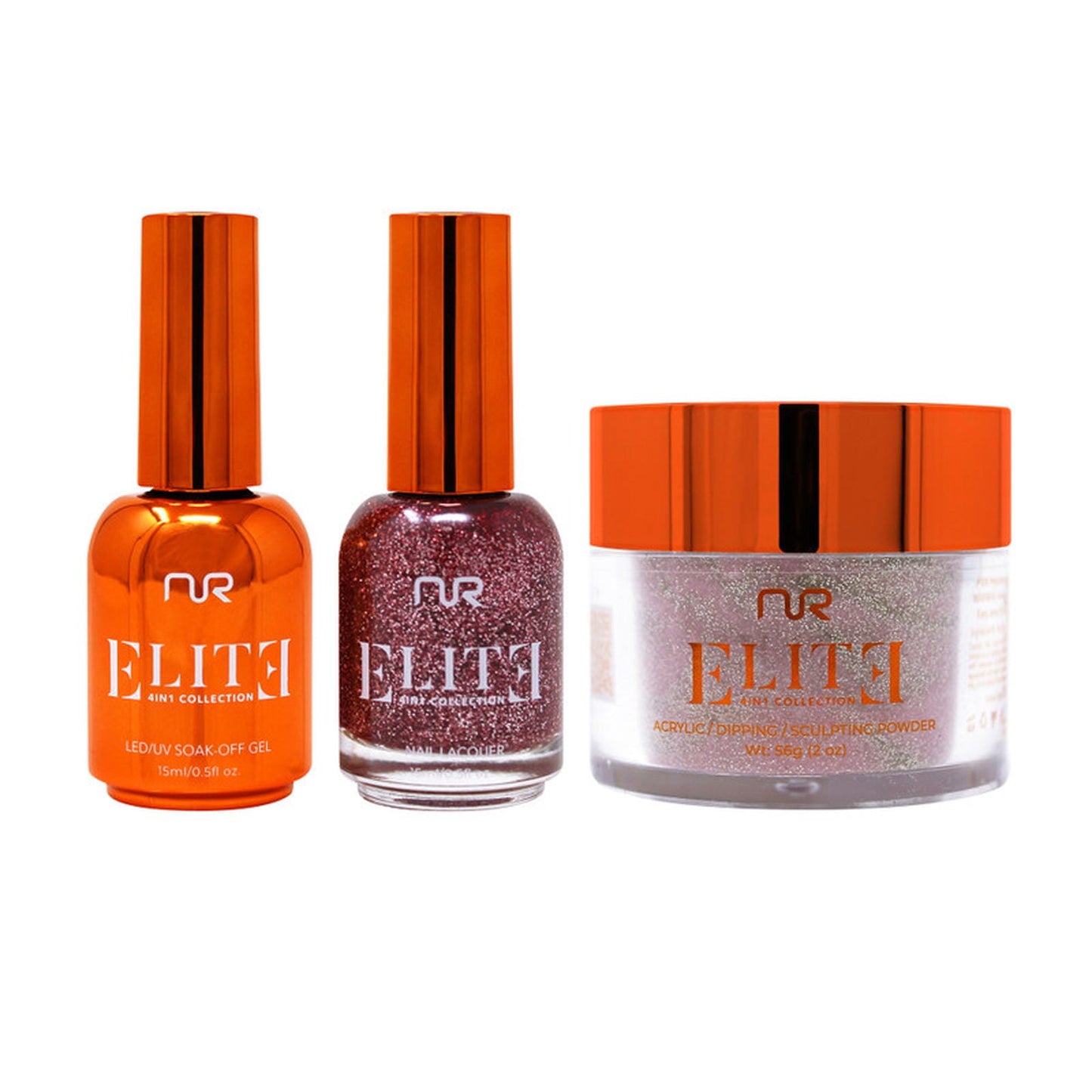 Nurevolution Elite 084
