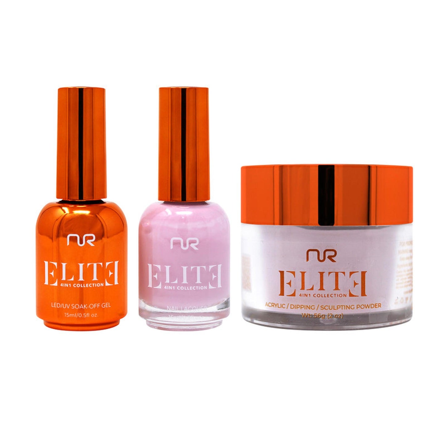 Nurevolution Elite 092