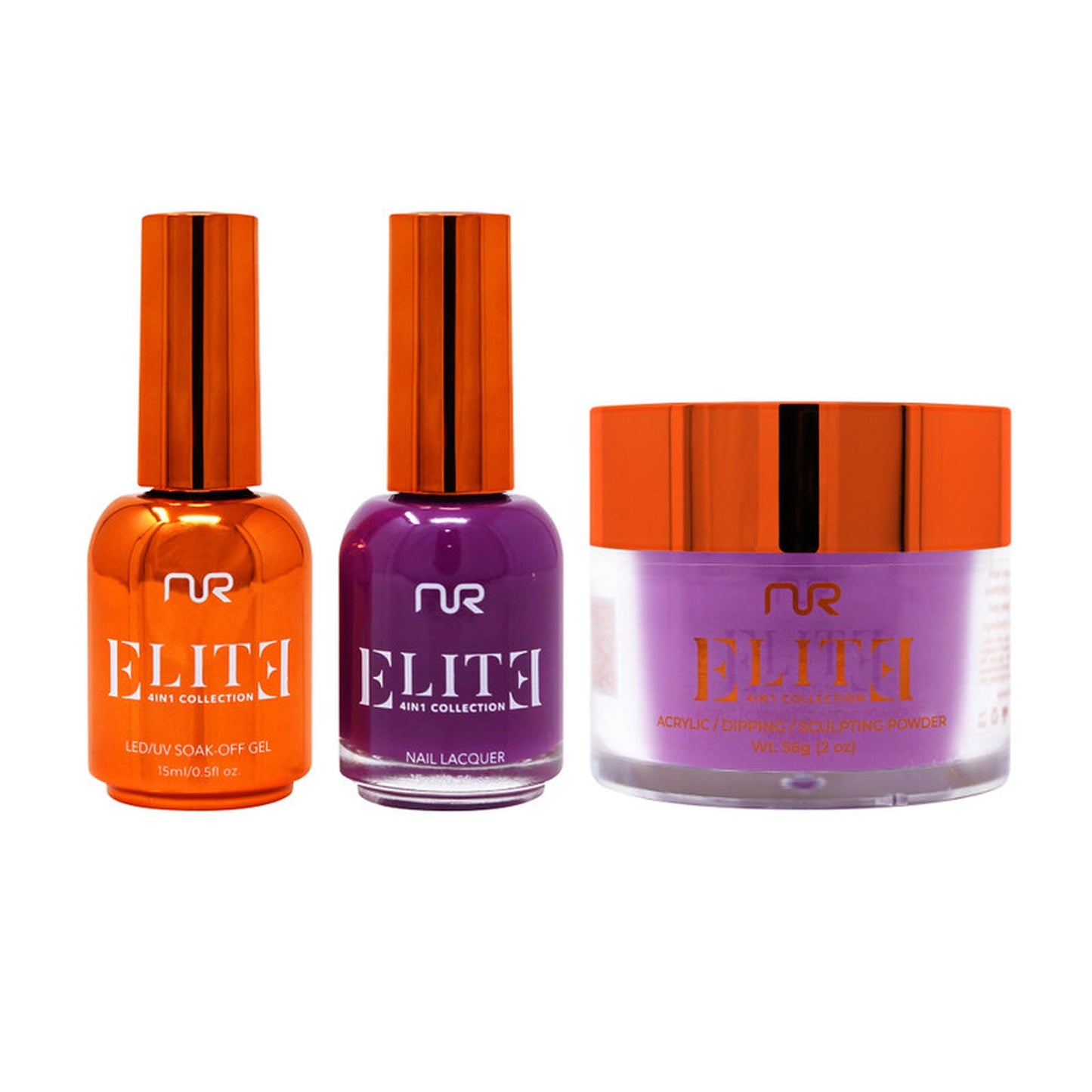 Nurevolution Elite 099