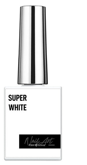 Super White