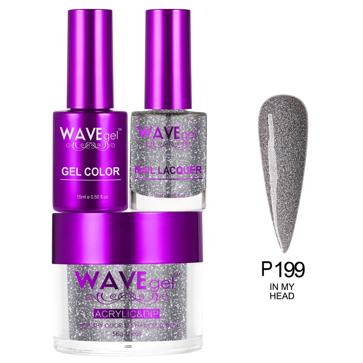 Wavegel Simplicity 199