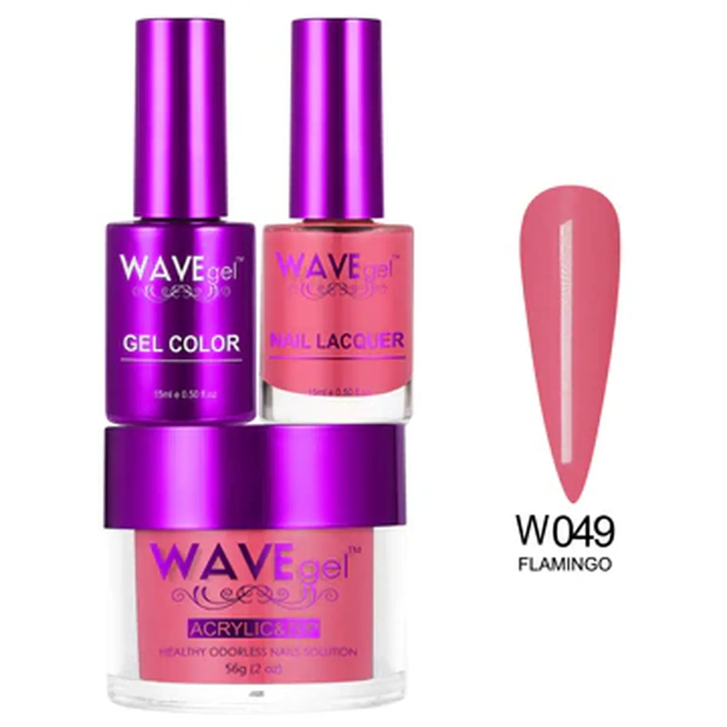 Wavegel Simplicity 49