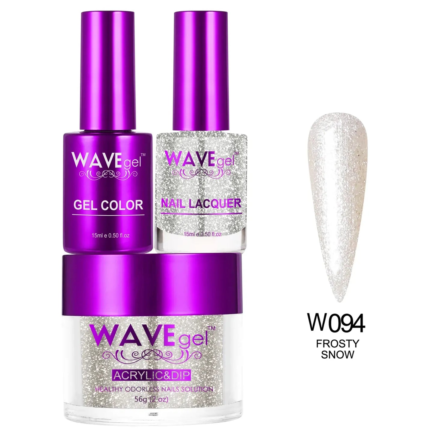 Wavegel Simplicity 94