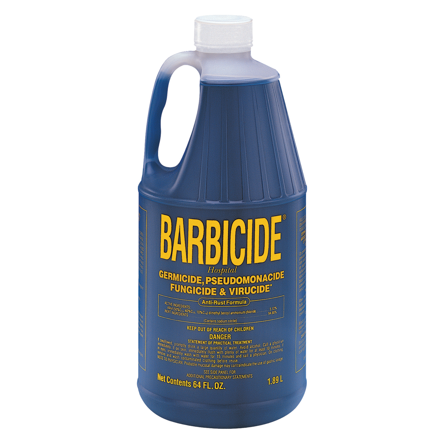 Barbicide