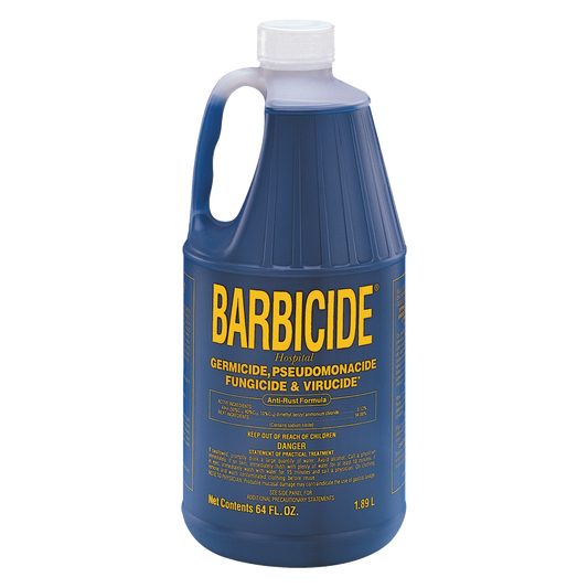 Barbicide