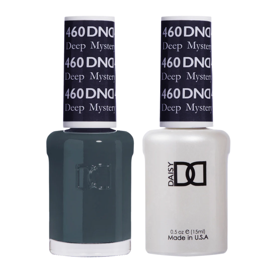 DND 460