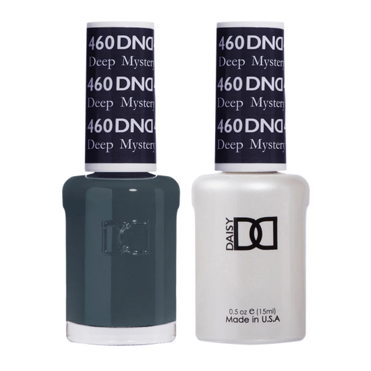 DND 460