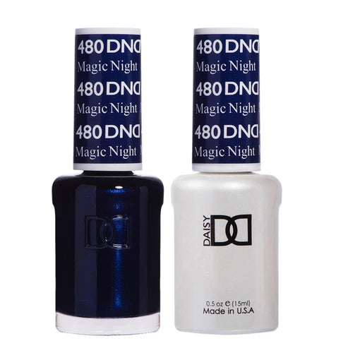 DND 480