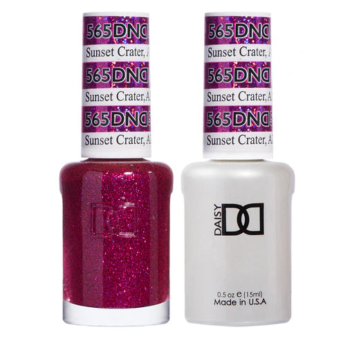 DND 565