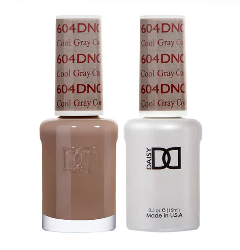 DND 604