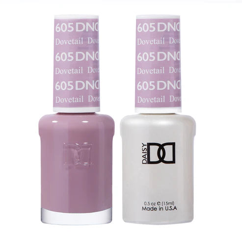 DND 605