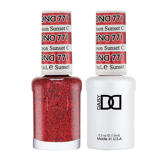 DND 771