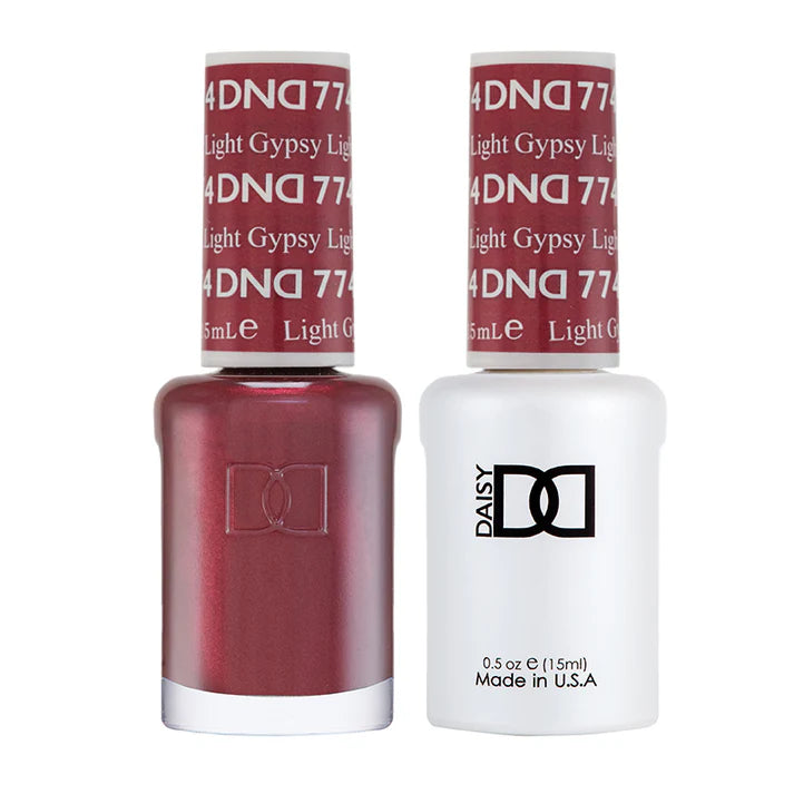 DND 774