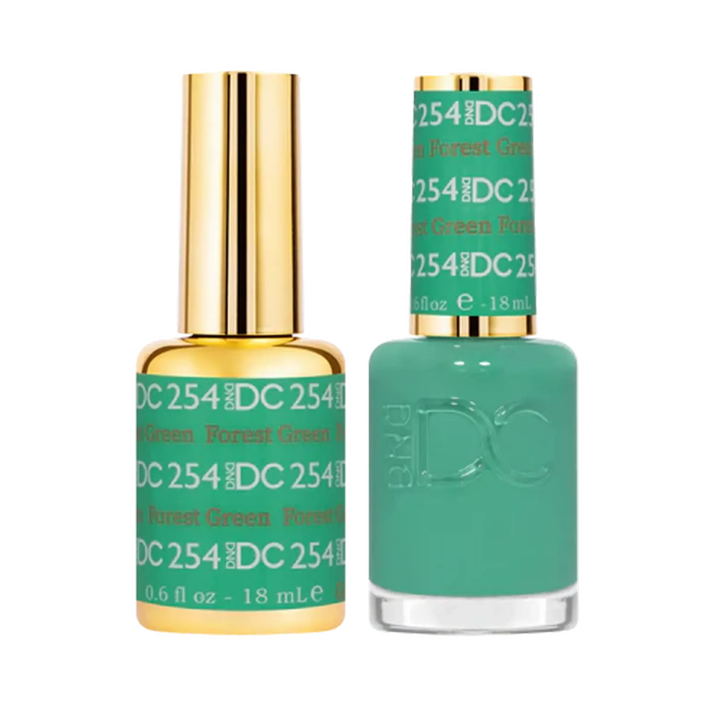 DND DC 254