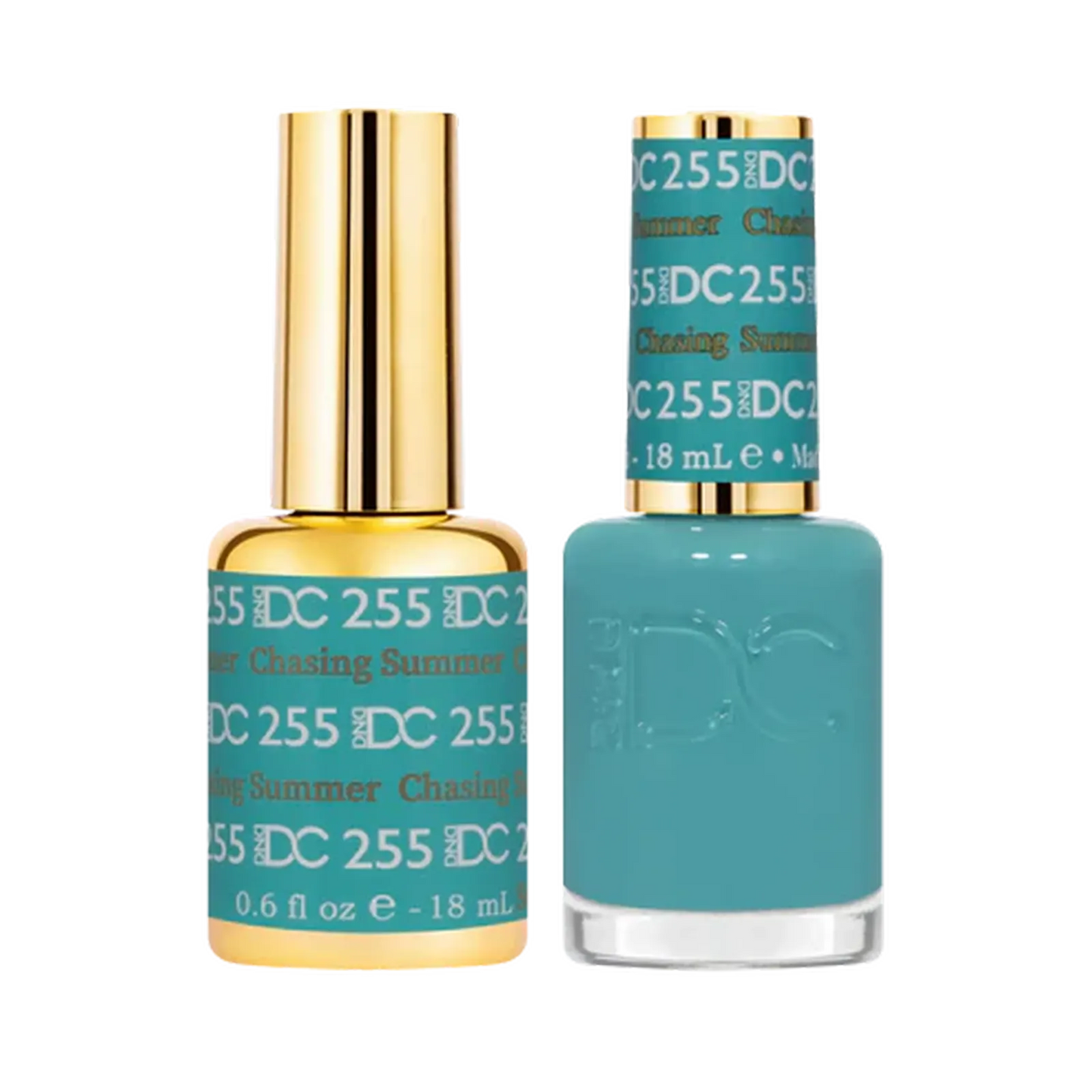 DND DC 255