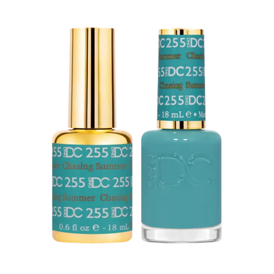 DND DC 255