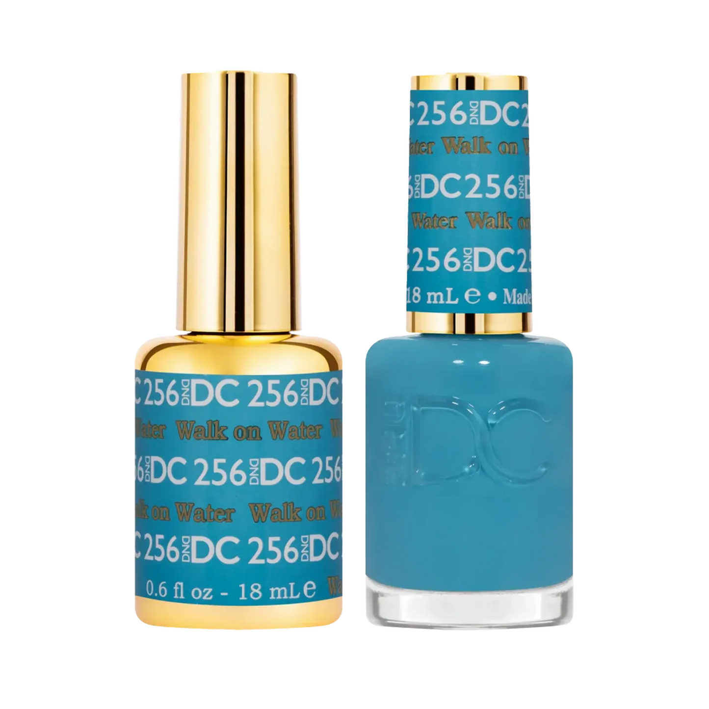 DND DC 256